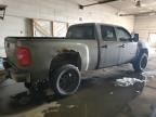 2007 Chevrolet Silverado K2500 Heavy Duty