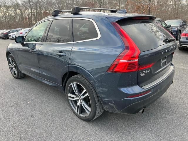 2018 Volvo XC60 T5 Momentum