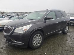 Buick Enclave salvage cars for sale: 2016 Buick Enclave