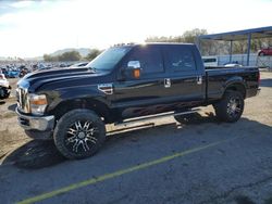 Ford f250 salvage cars for sale: 2010 Ford F250 Super Duty