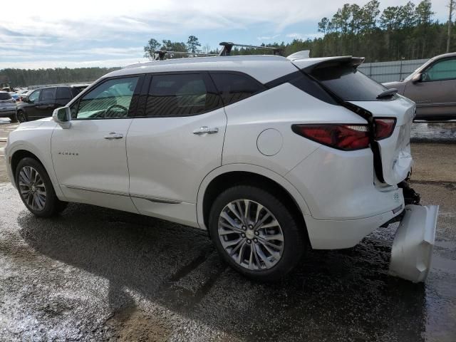 2020 Chevrolet Blazer Premier