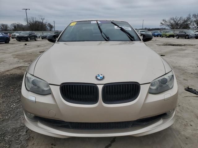 2013 BMW 328 I