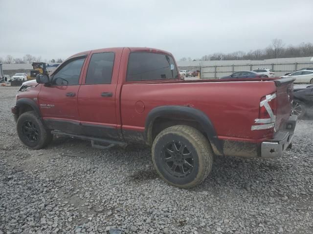 2006 Dodge RAM 1500 ST