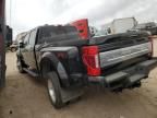 2022 Ford F450 Super Duty