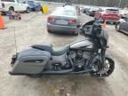 2020 Indian Motorcycle Co. Chieftain Dark Horse