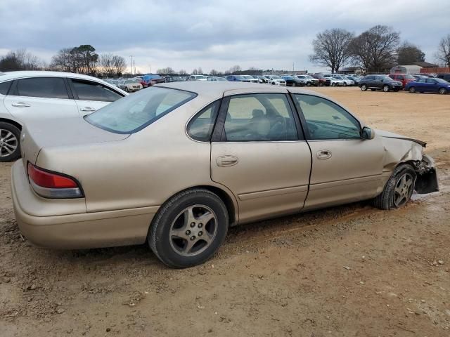 1997 Toyota Avalon XL