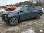 2021 Chevrolet Suburban K1500 Z71