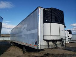 2001 Utility 2003 Utility Refrigeratd Van Trailer for sale in Nampa, ID