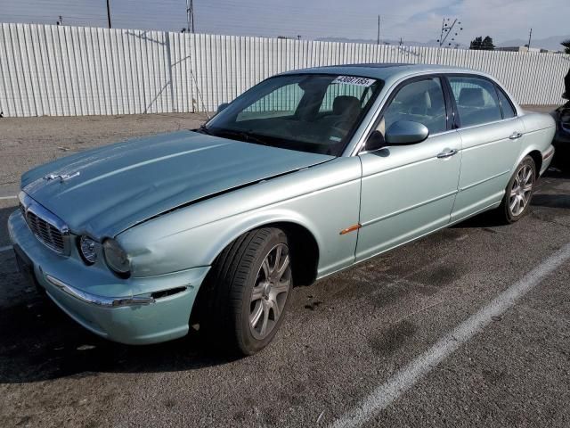 2005 Jaguar XJ8 L