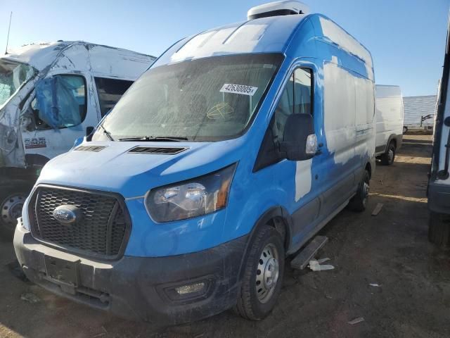 2023 Ford Transit T-350