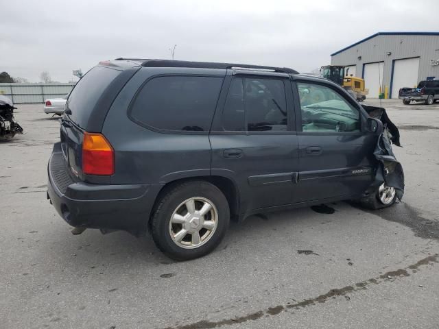 2004 GMC Envoy