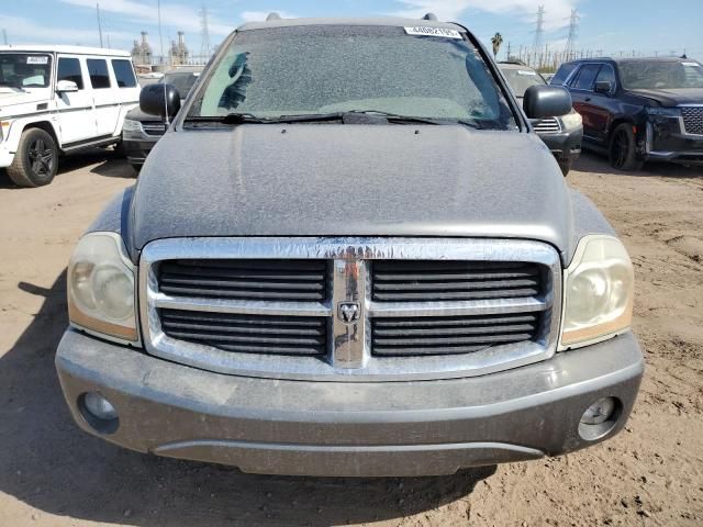 2006 Dodge Durango Limited