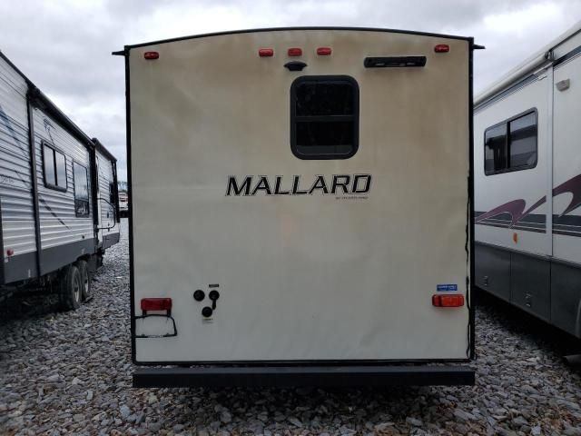 2024 Heartland Mallard
