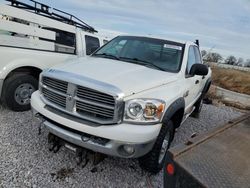 2008 Dodge RAM 3500 ST for sale in Mcfarland, WI