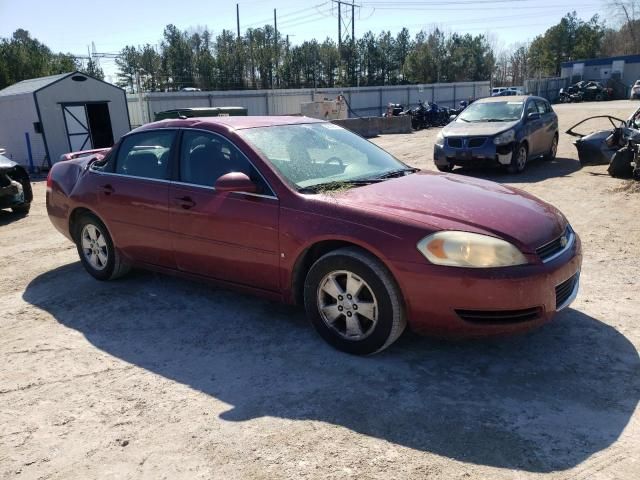 2006 Chevrolet Impala LT