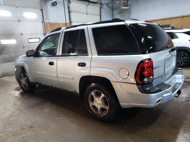 2008 Chevrolet Trailblazer LS