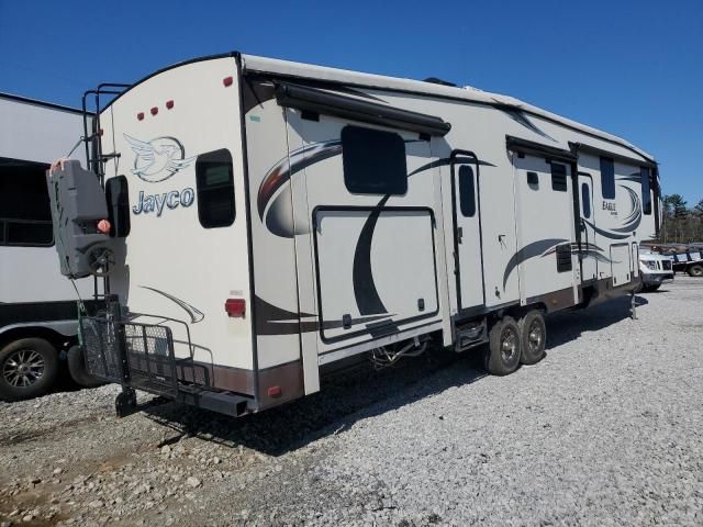 2014 Jayco Eagle Premium