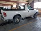 2010 Ford Ranger