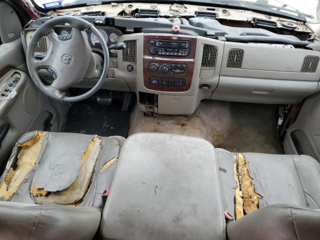 2003 Dodge RAM 2500 ST