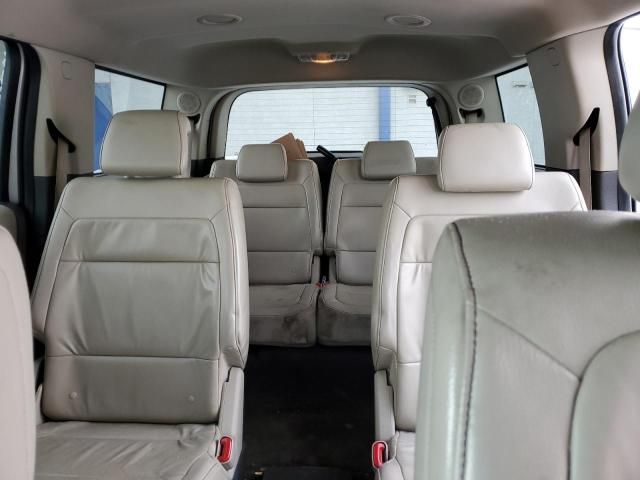 2010 Ford Flex SEL