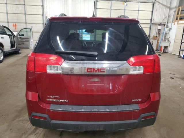 2014 GMC Terrain SLT