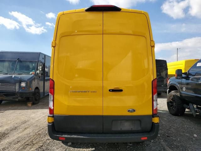 2021 Ford Transit T-250