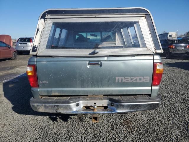 2003 Mazda B3000 Cab Plus