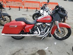 Harley-Davidson fl salvage cars for sale: 2023 Harley-Davidson Fltrx