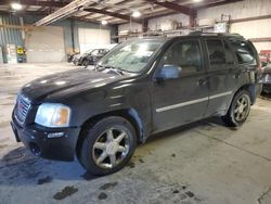 GMC Envoy salvage cars for sale: 2007 GMC Envoy