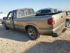 2000 Chevrolet S Truck S10