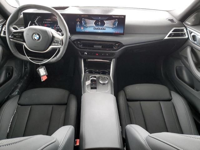 2025 BMW 430XI Gran Coupe