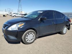 Nissan Versa salvage cars for sale: 2018 Nissan Versa S