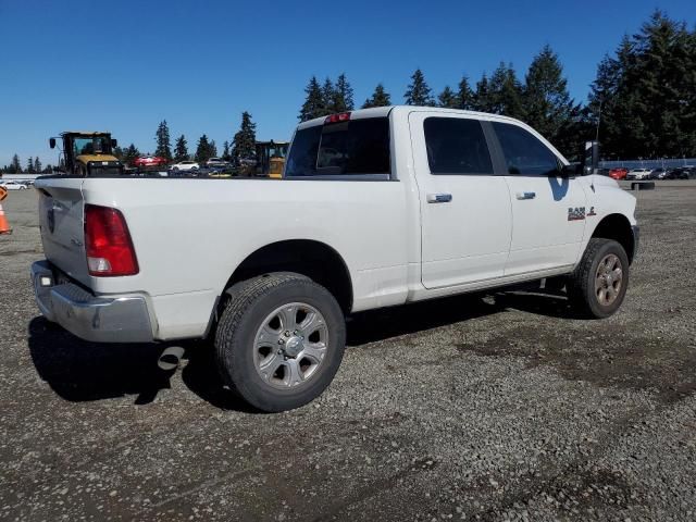 2015 Dodge RAM 2500 SLT