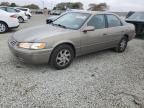 1999 Toyota Camry LE