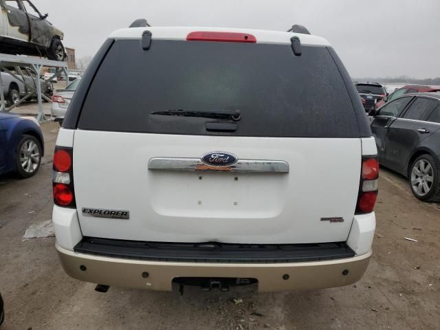 2006 Ford Explorer Eddie Bauer