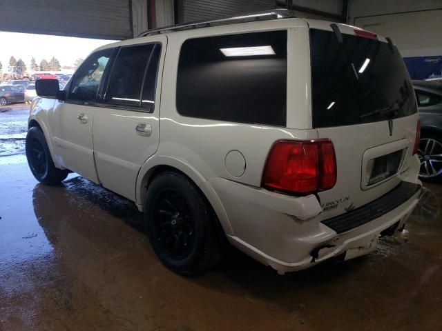 2006 Lincoln Navigator