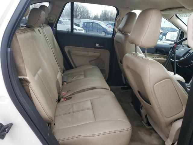 2008 Ford Edge Limited