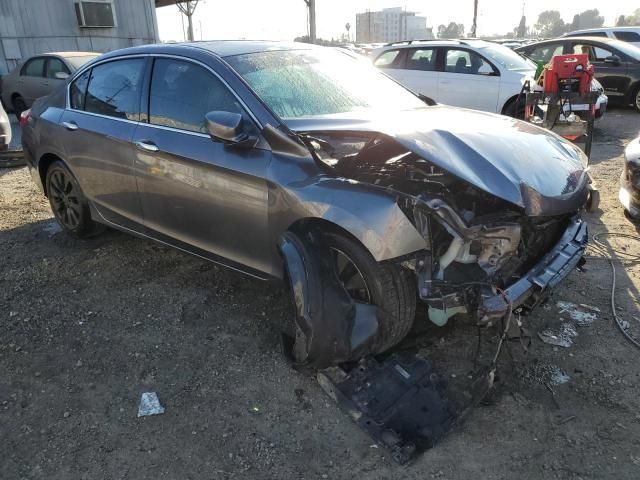 2014 Honda Accord Touring