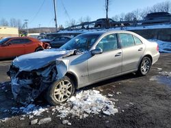 Mercedes-Benz e-Class salvage cars for sale: 2004 Mercedes-Benz E 320 4matic