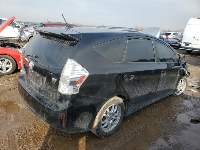 2014 Toyota Prius v