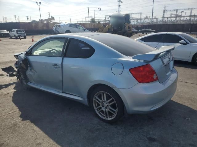 2007 Scion TC