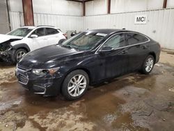 2018 Chevrolet Malibu LT for sale in Lansing, MI
