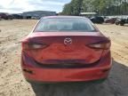 2016 Mazda 3 Sport