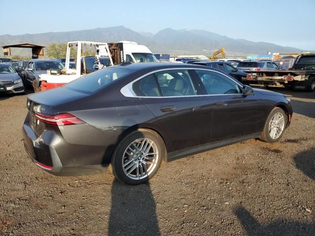 2024 BMW 530 I