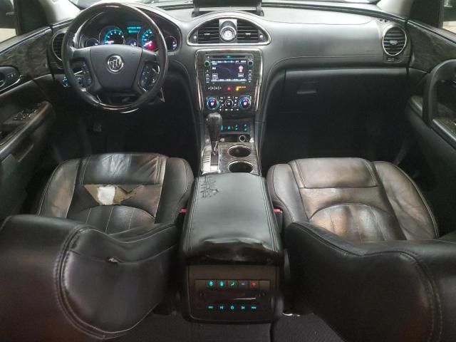 2013 Buick Enclave