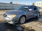 2008 Subaru Legacy 3.0R Limited