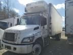 2019 Hino 338 Refrigerated Truck