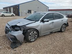 Subaru salvage cars for sale: 2024 Subaru Legacy Limited