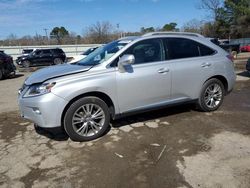 Lexus rx350 salvage cars for sale: 2014 Lexus RX 350