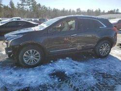 2017 Cadillac XT5 Luxury for sale in Windham, ME